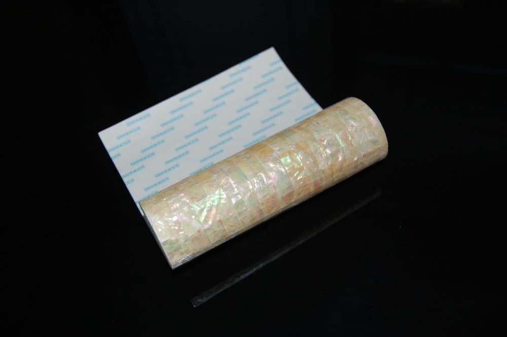 Prism Abalone Flexible Adhesive Veneer Sheet