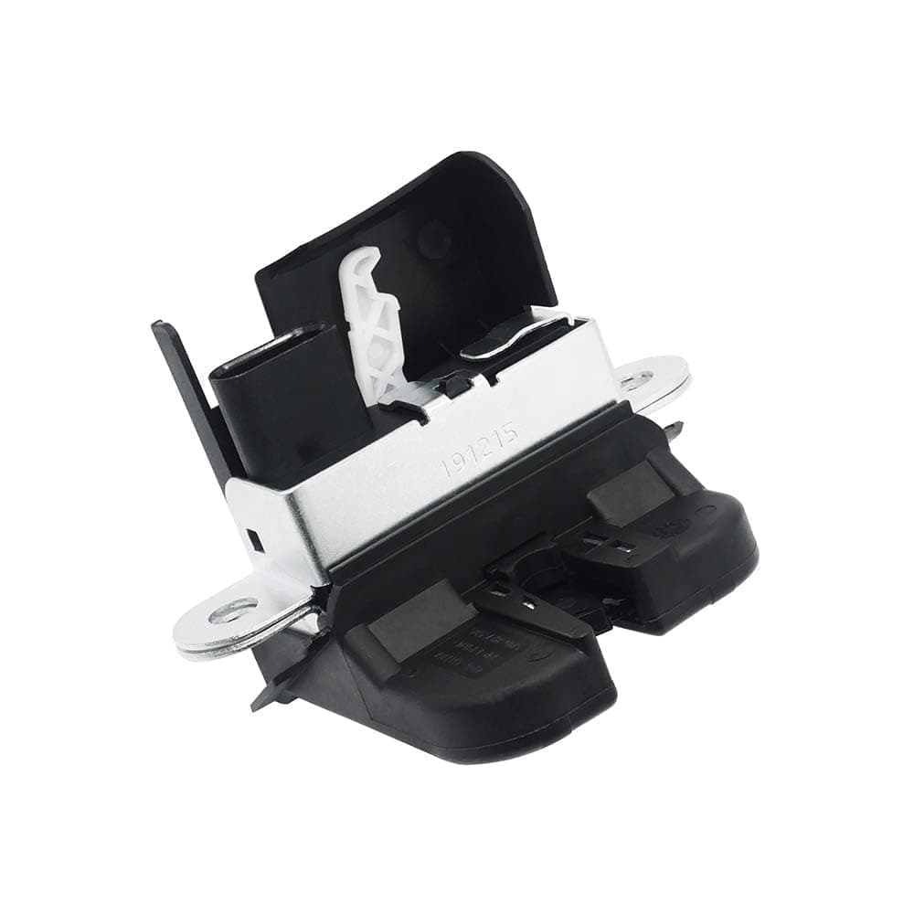 Tailgate Boot Lock for Golf 5 6 Touran Trunk Lid Latch Actuator 1T0827505H for P-assat B6 B7 5K0827505A