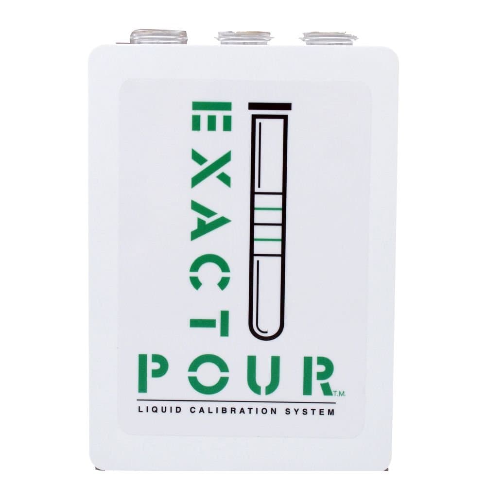 Exacto-Pour3-Tube Lab Kit