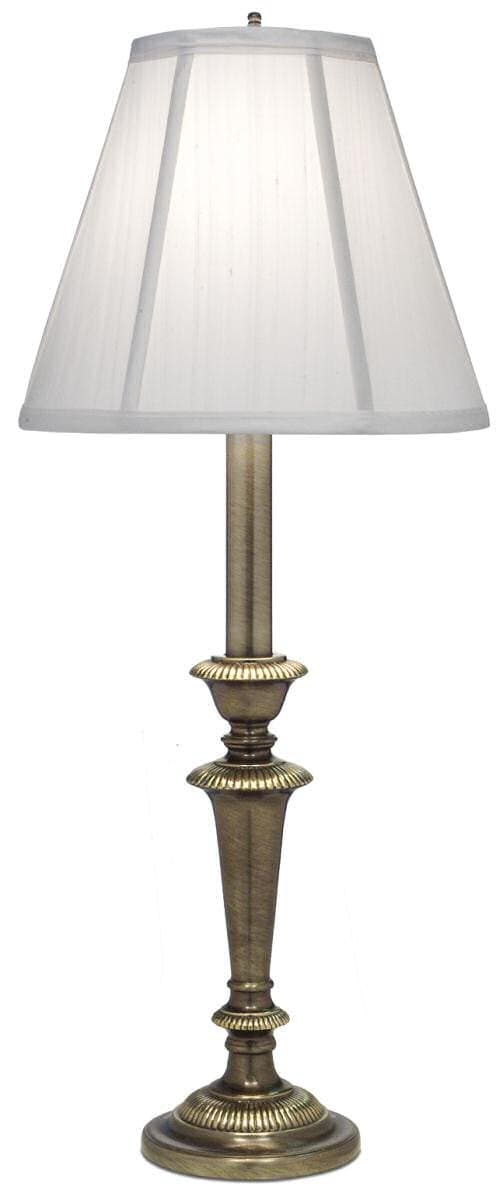 1-Light Buffet Lamp Roman Bronze