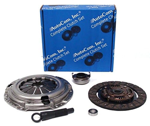 Autocom 31-84003 New Clutch Kit