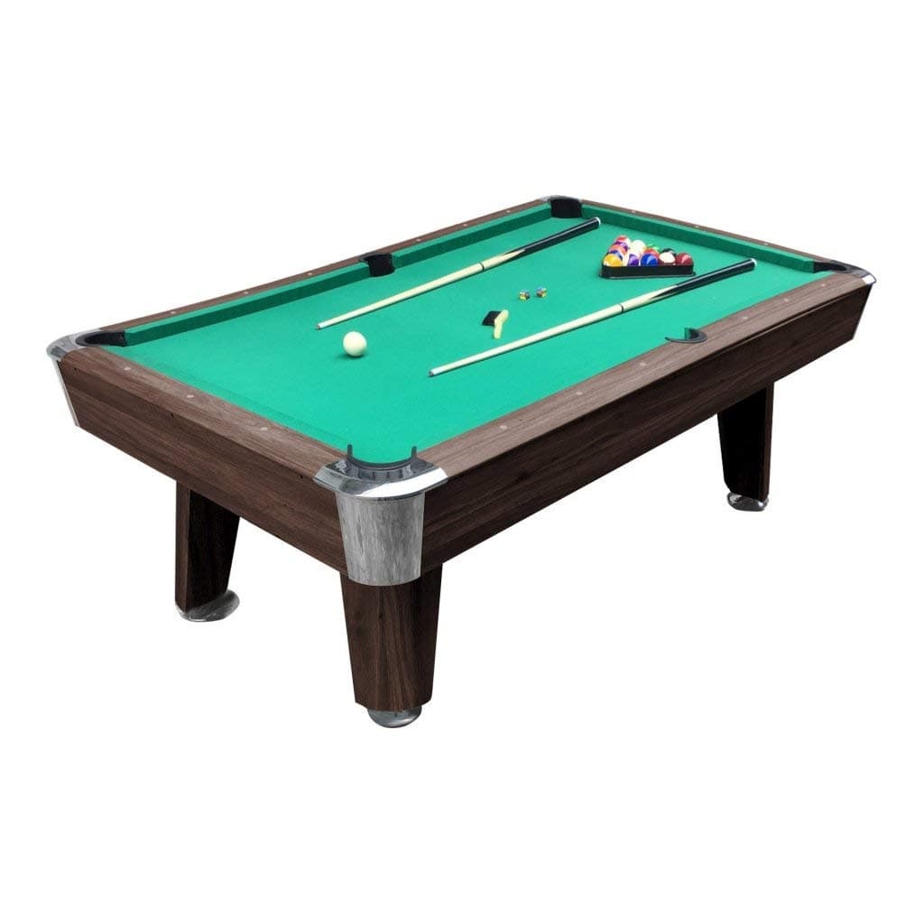 GLND POOL TABLE LAS VEGAS 7 (200X100CM)