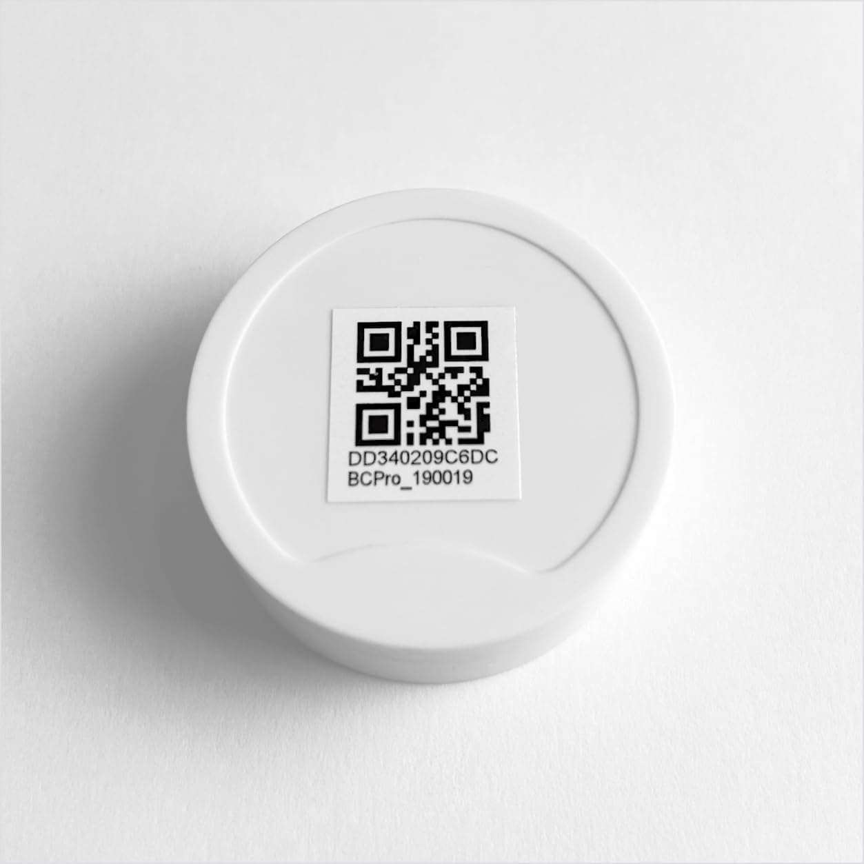 Blue Charm Beacons - Long Range Water-Resistant BLE iBeacon (BC05-MultiBeacon) - w/Adjustable Movement Sensor
