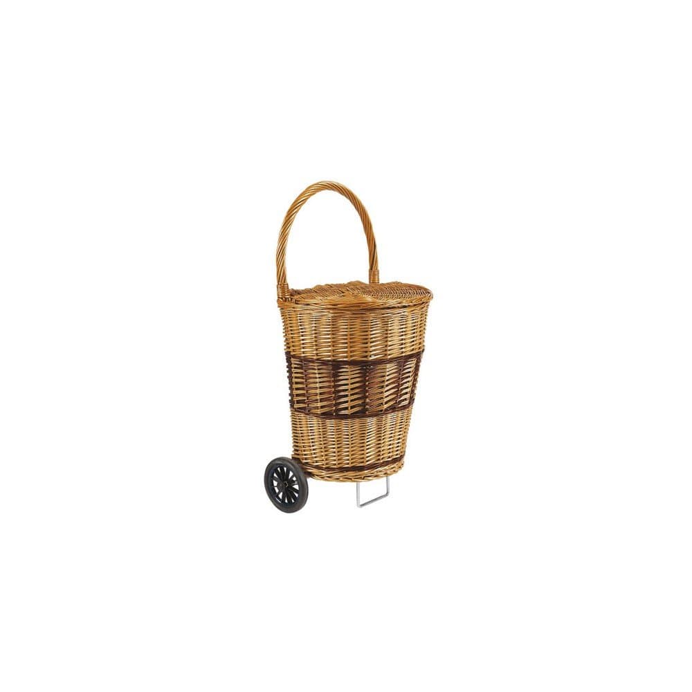 Aubry Gaspard PRO1090 Basket, See Description