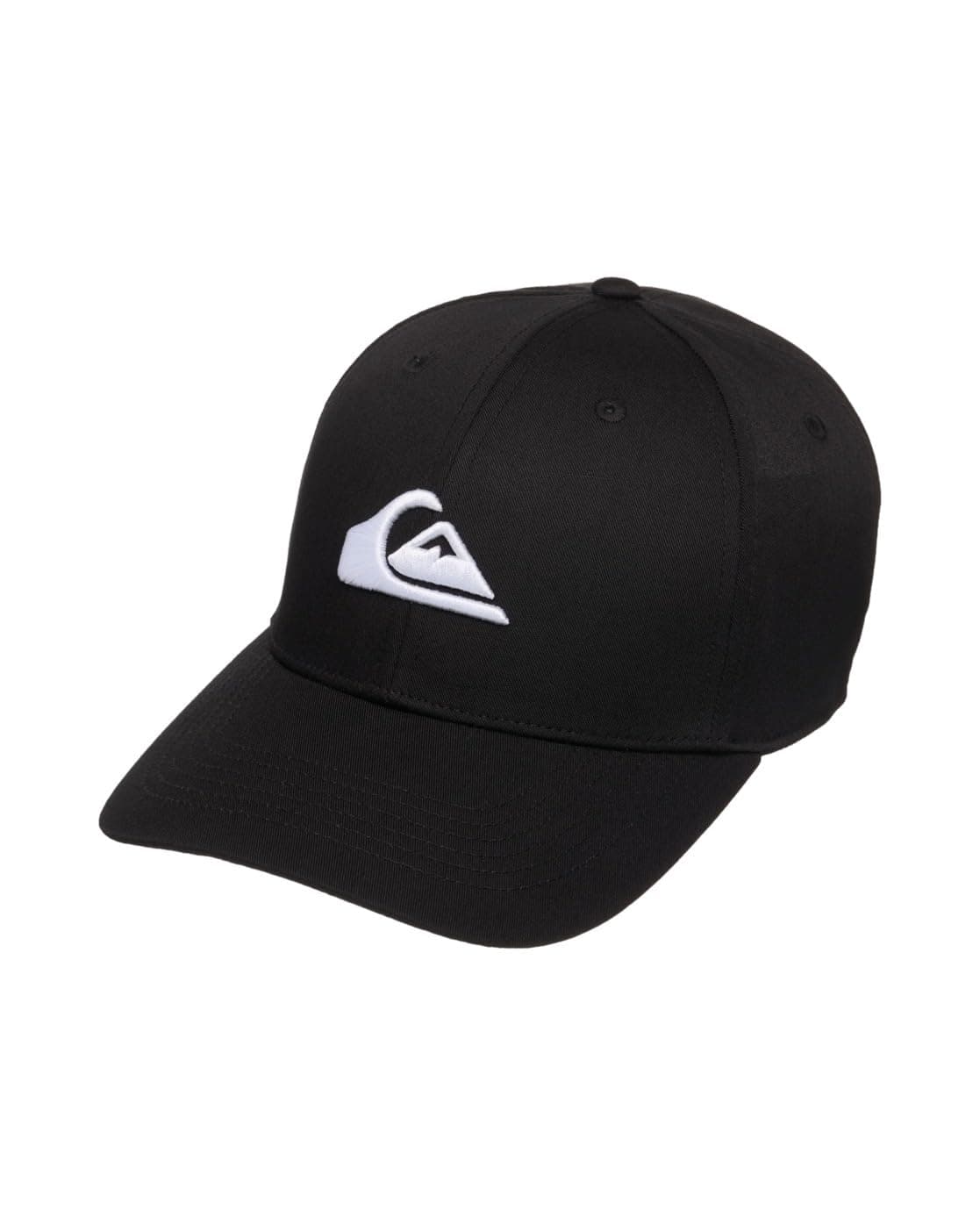Mountain and Wave Men's Baseball Cap