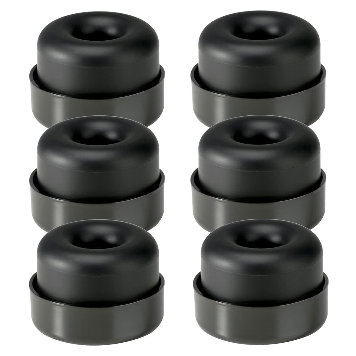 SoundPath Subwoofer Isolation System, Pack of 6