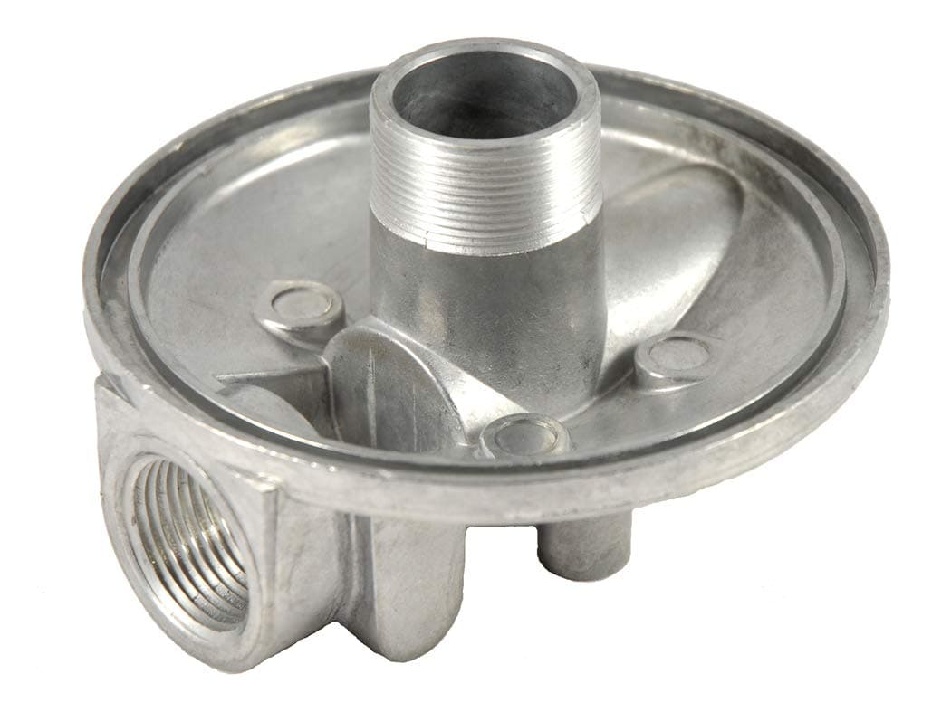 Cim-Tek 50109 Centurion 1 Inch 805 Single Adaptor