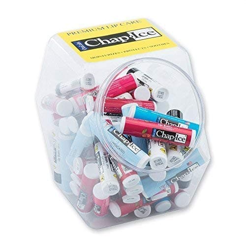 Large Chap-Ice Lip Balm - 60 per pack by SmileMakers