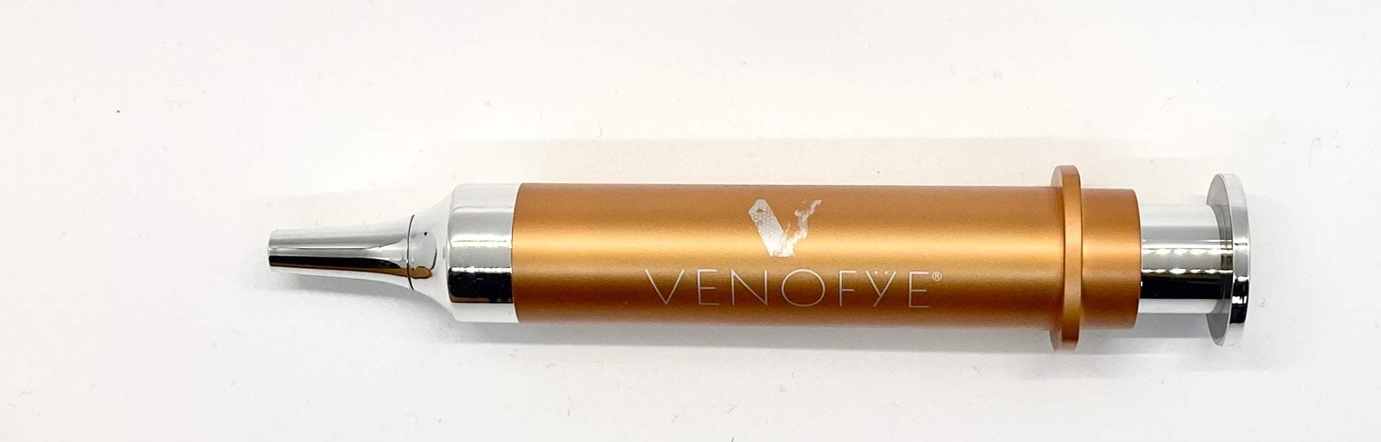 VenofyeBeehive Skintight Syringe