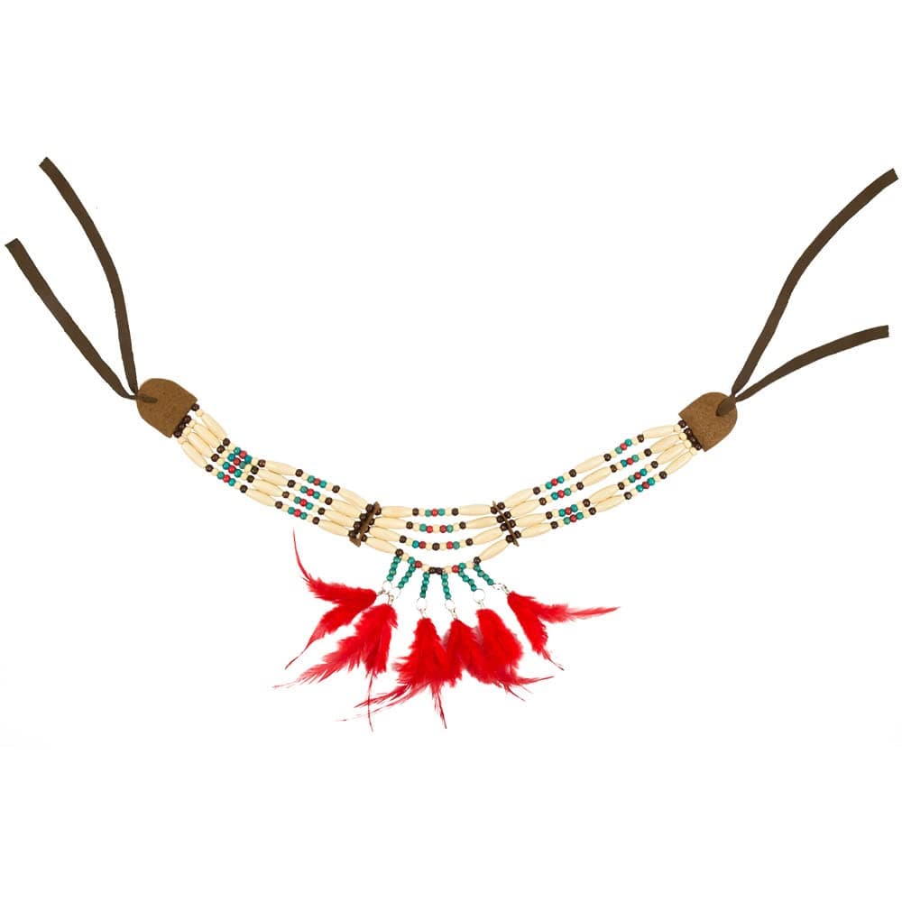 Boland 44129 Necklace Indian