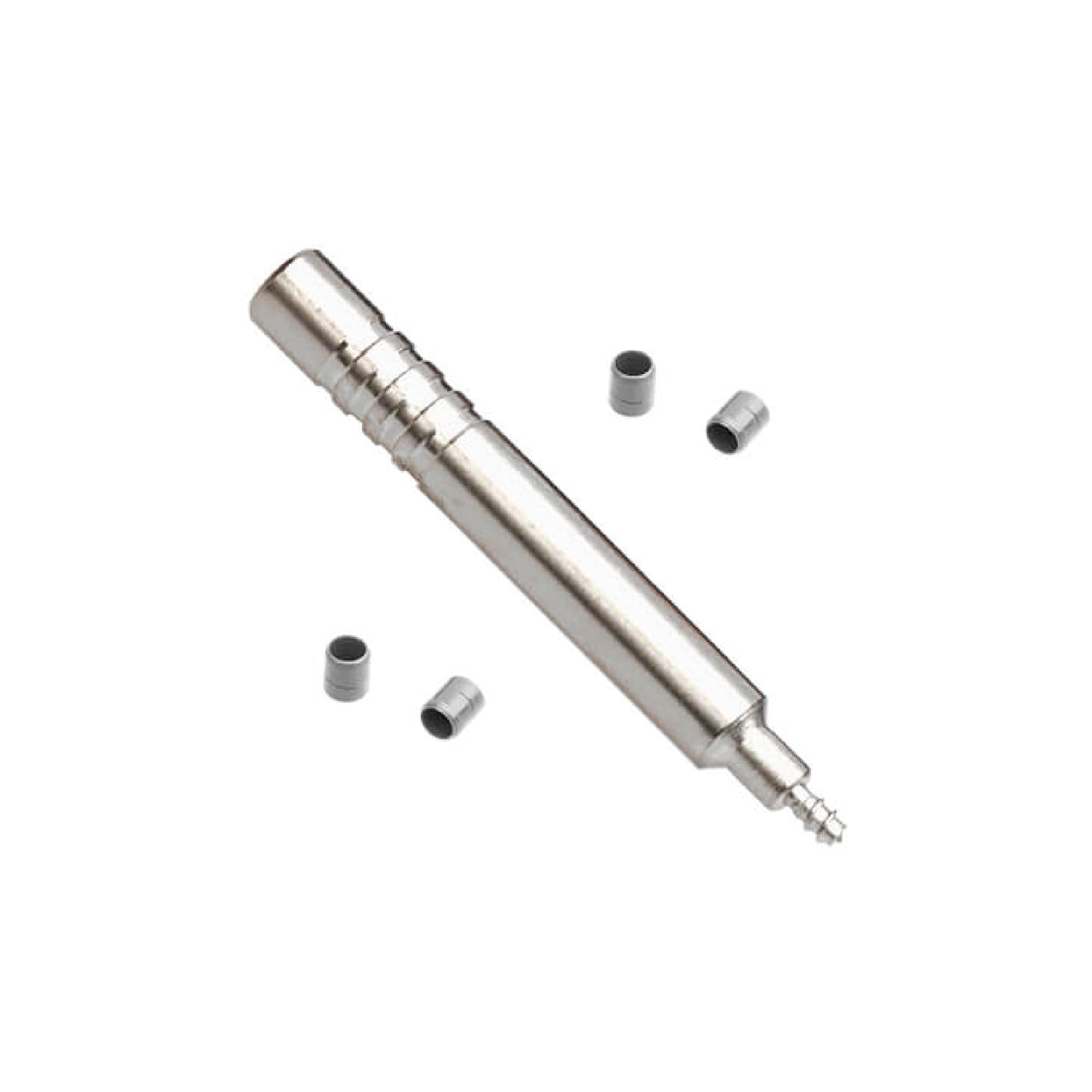 ER38-46MC Damper Filters with Removal Tool - 4 Pack