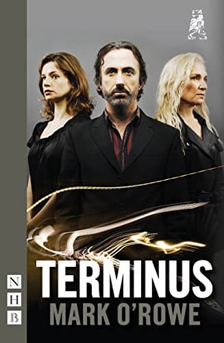 Terminus (NHB Modern Plays) (Abbey Theatre Playscript Series)