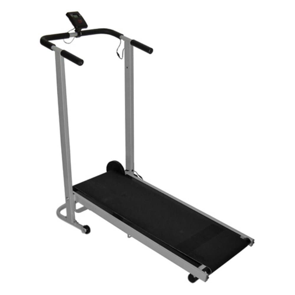PHOENIX 98516 Easy-Up Manual Treadmill