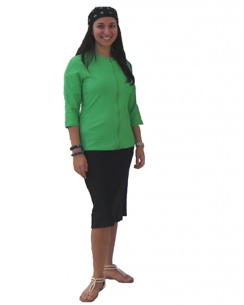 Aqua Modesta Swim Skirt