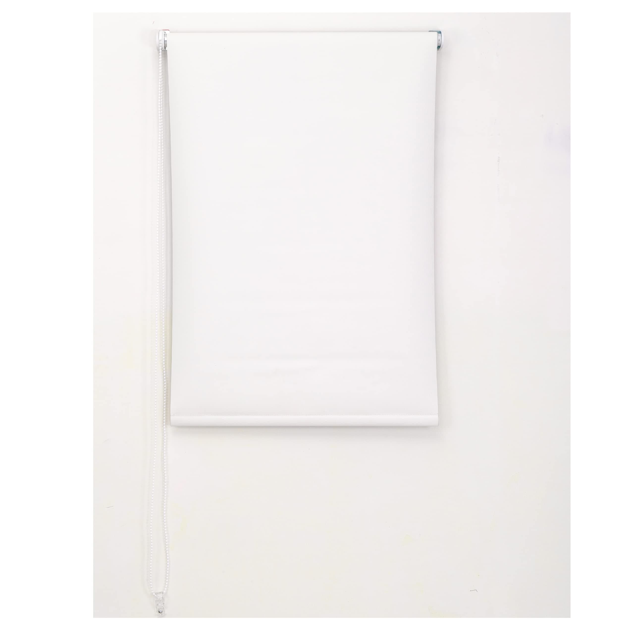 Roller blinds Thermal Blackout Roller blind - Trimmable UV Protection Child Safe Home Office Window Blinds Room Darkening shades Cream Blind 180cm wide x 165cm drop -