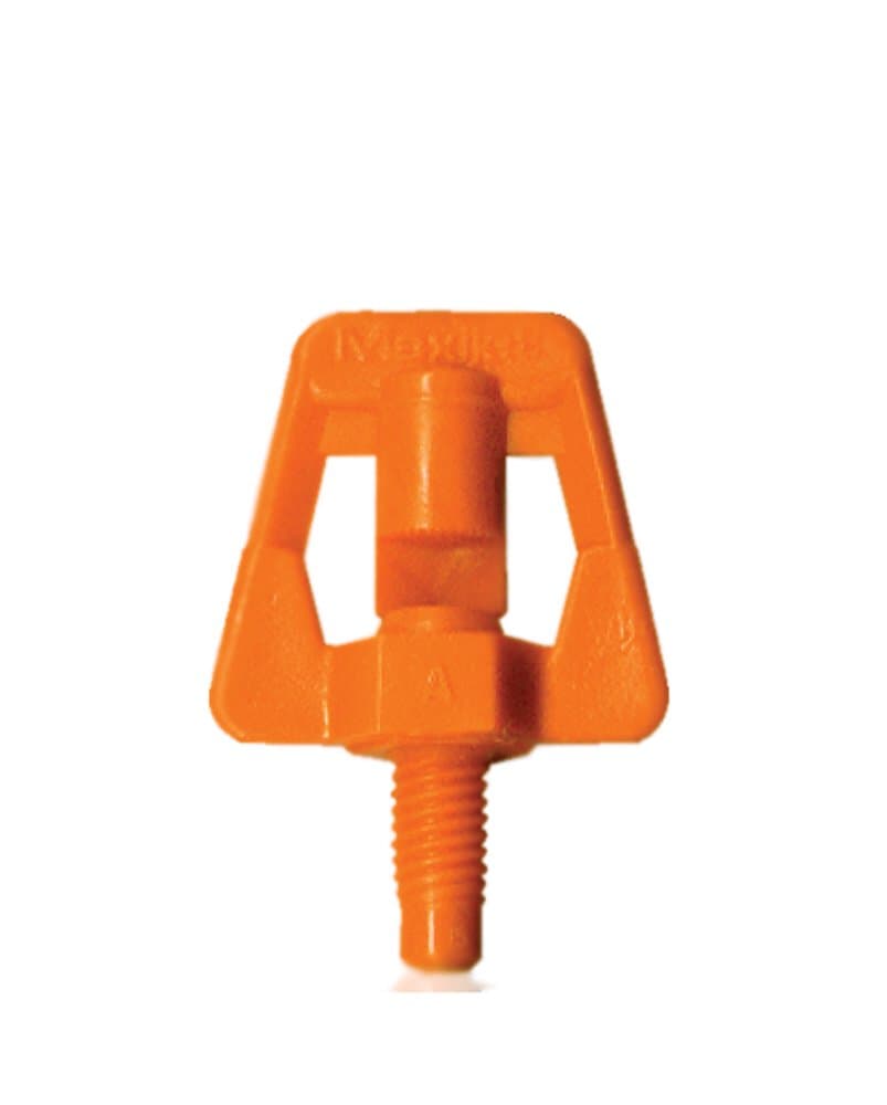 Mister Landscaper MLM-04 Half Circle Fan Micro S[Ray (5 Quantity)