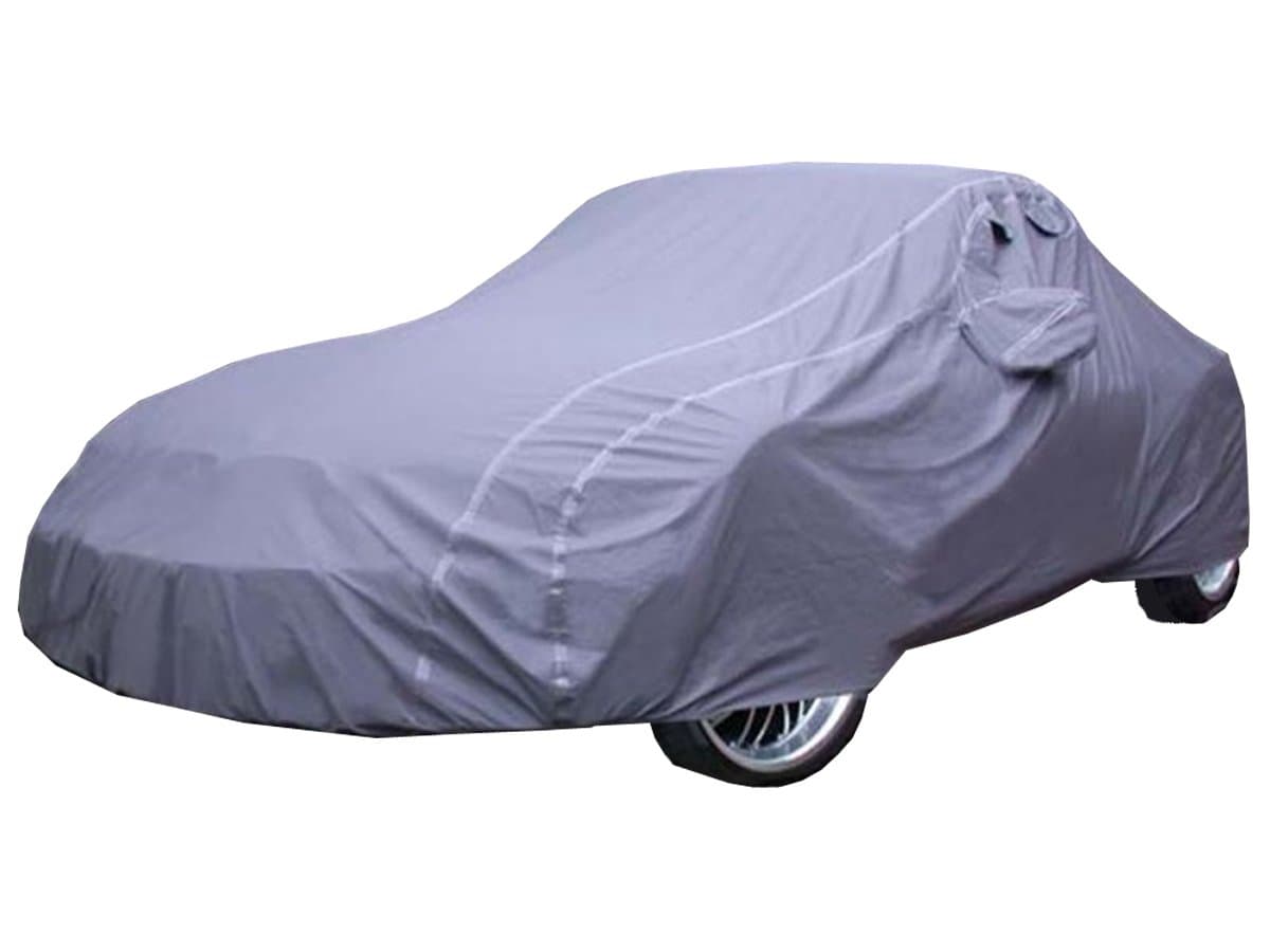 WinterPRO fits Honda S2000 AP1 No Fitted Boot Spoiler 1999-2003 Car Cover