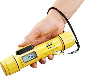 PLASTIMO ECHOTEST II HANDHELD DEPTH SOUNDER