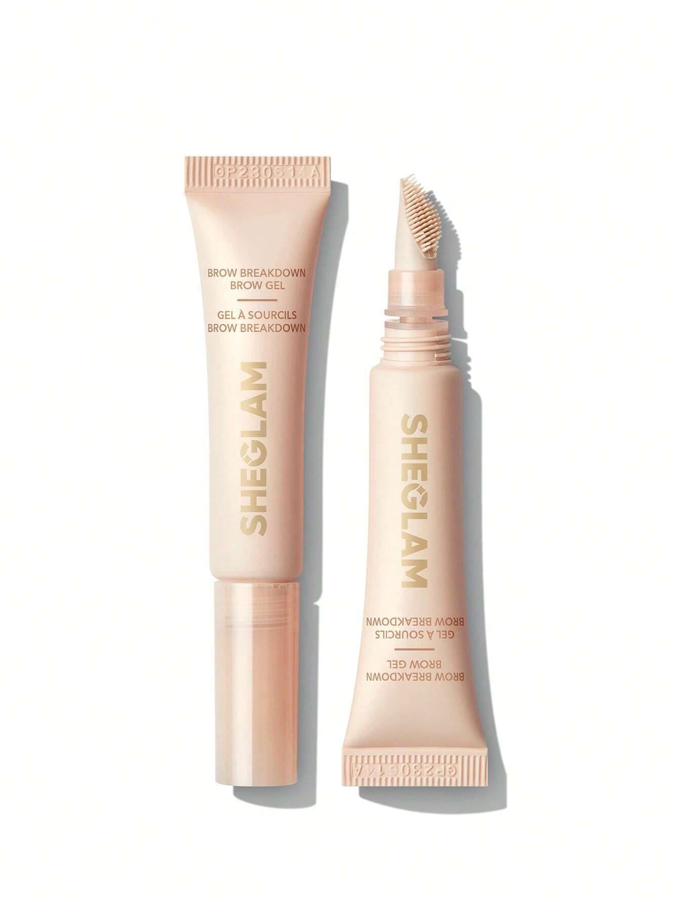 SHEGLAM Brow Breakdown Brow Gel