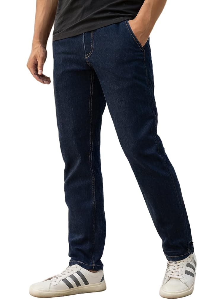 Men Jeans Jeans (pack of 1)