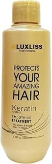 Keratin Treatment - 100ml