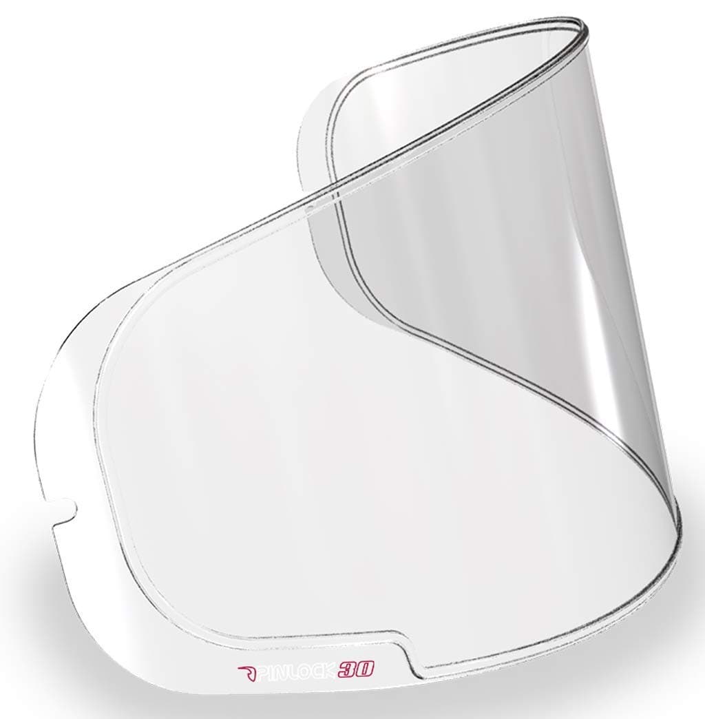 DKS166 Pinlock 30 Insert for G-Mac Glide Evo/Pilot Evo/Concept Evo/Renegade Evo Visors