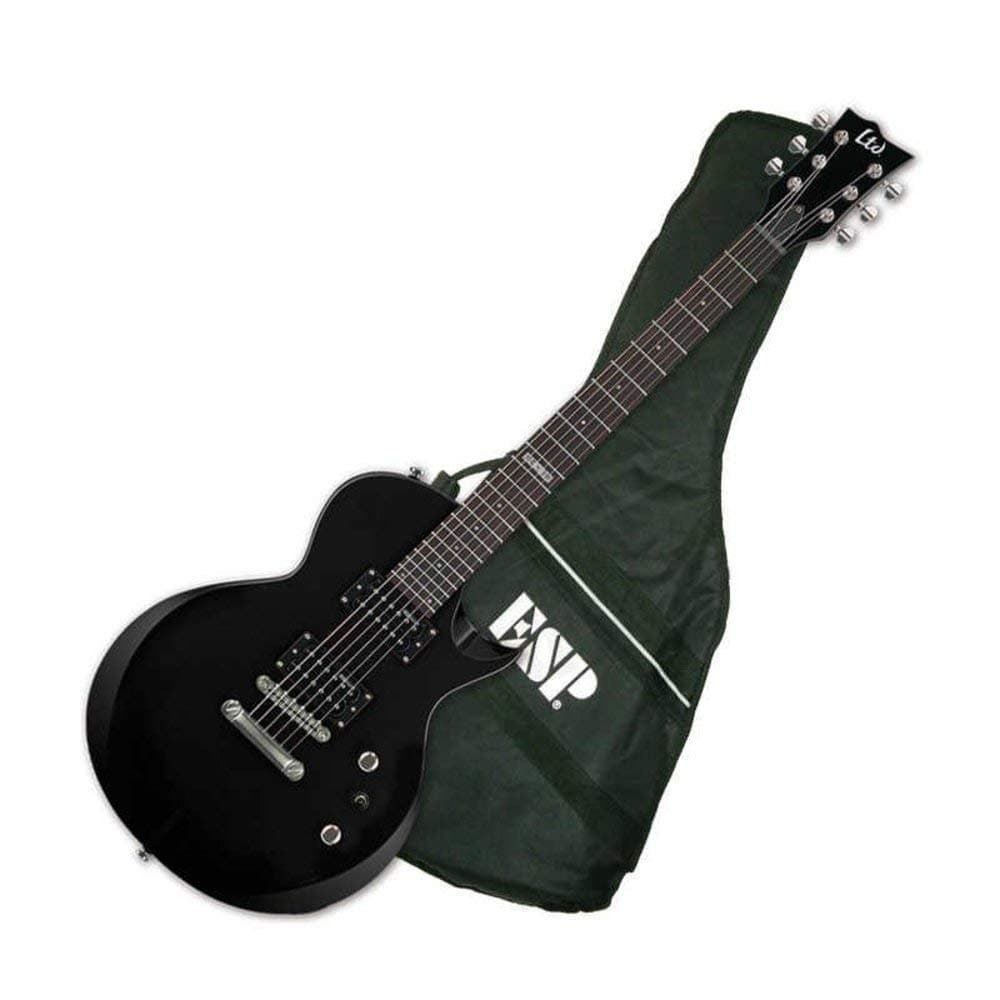ESP LTD LEC10KITBLK Electric Guitar, Black