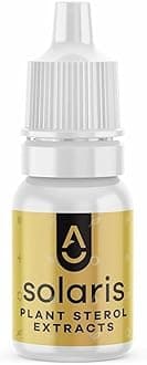ACTIVATION Solaris Essential Oil | 10 ml | Aromatic Blend with Thyme, Peppermint, Rosemary, and Clove | Refreshing Scent for Diffuser and Topical Use | Clean Plant-Based Formula