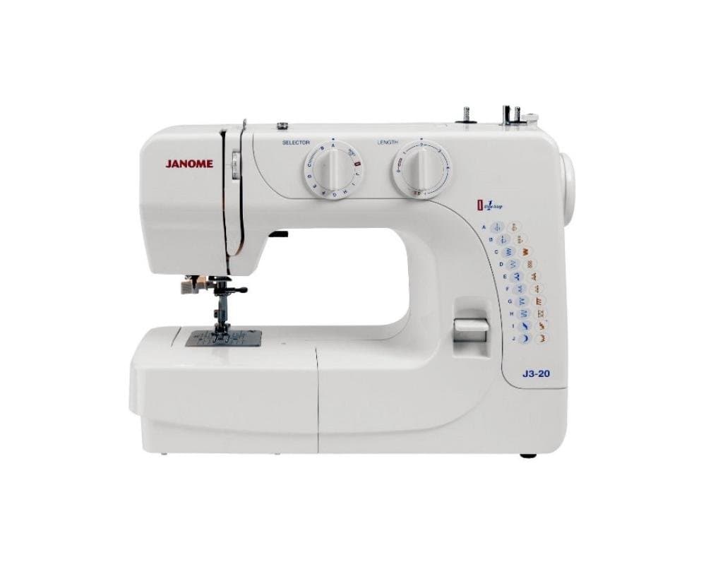 J3-20 Sewing Machine Sewing Machines