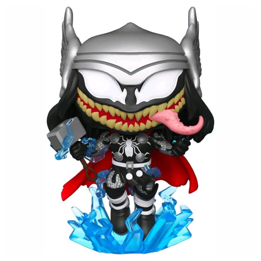 Pop! Venom: Venomized Thor (Special Edition) #703