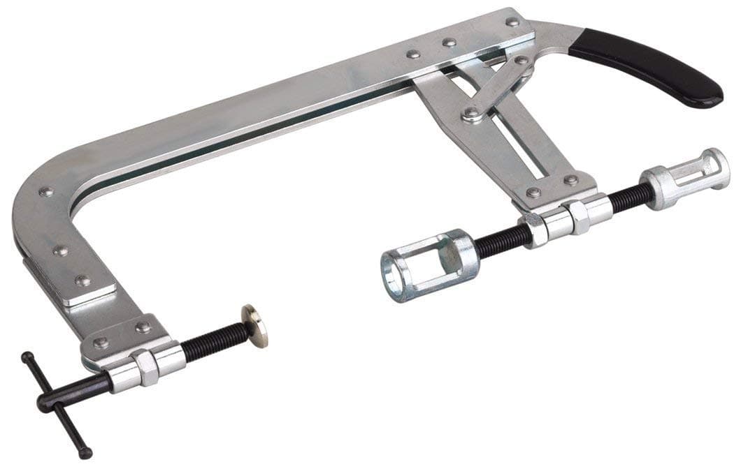 OTC 4572 Large Valve Spring Compressor , black