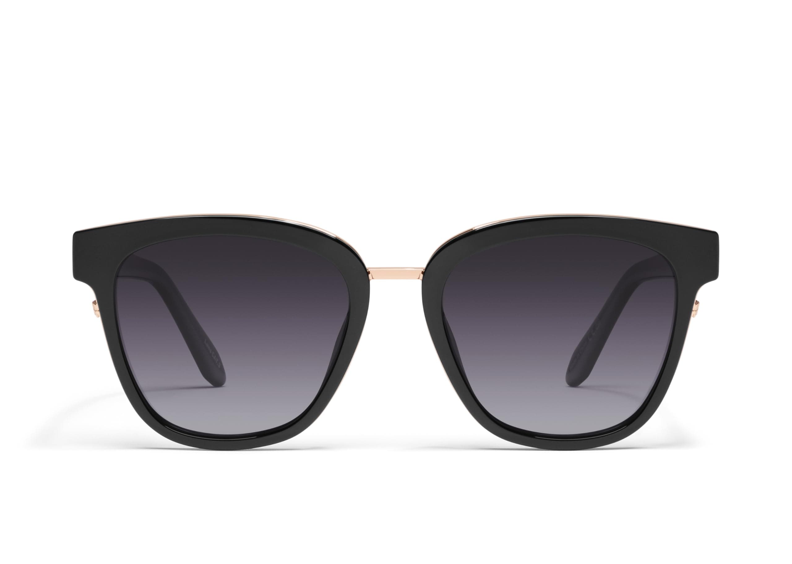 Women's Sunglasses, Oversized Square Shades, UV Protected Lenses