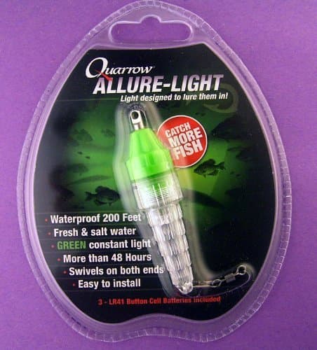 5475 Allure-Light Fishing Lure