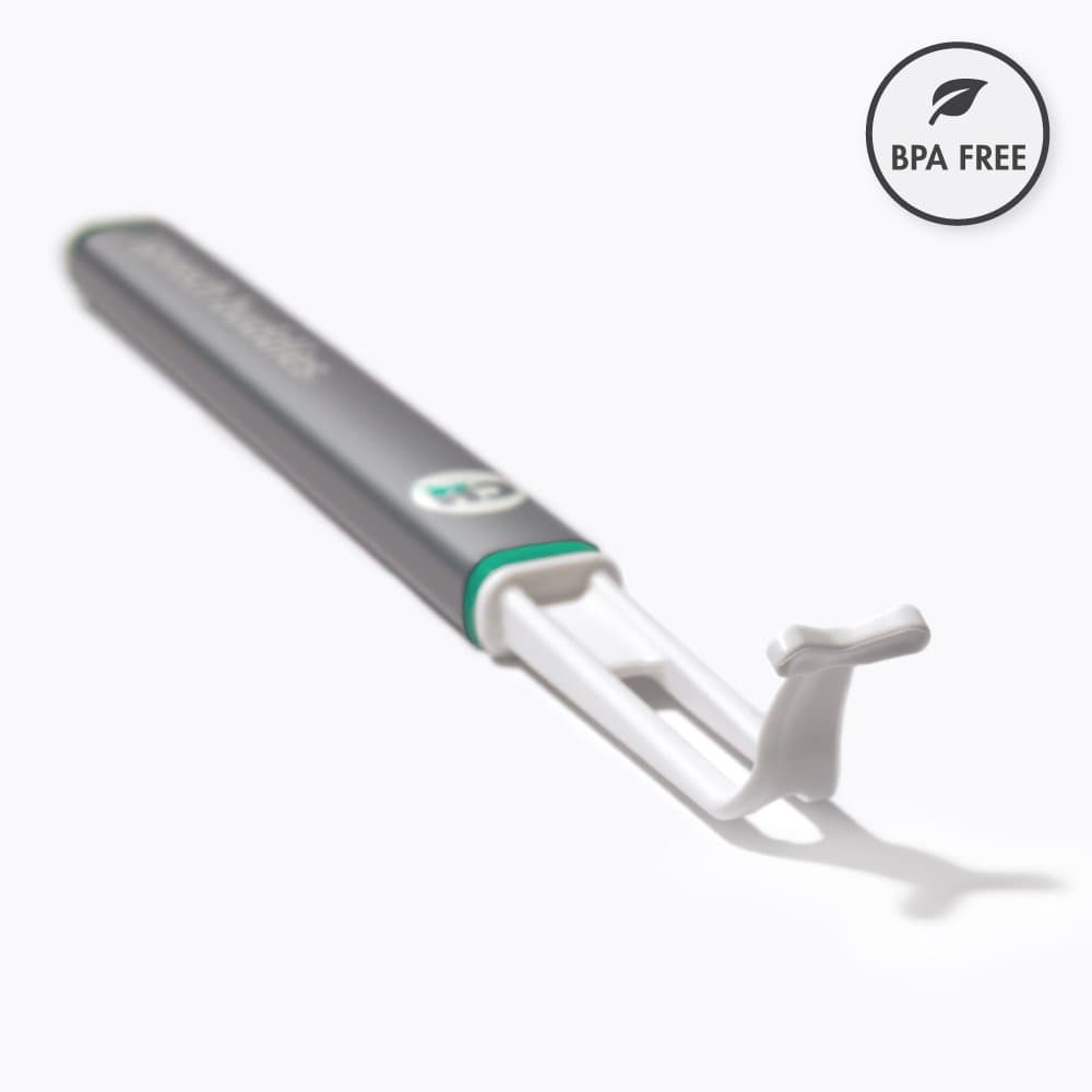 Speech Buddies Therapy Tool to Correct the "Ch" Sound