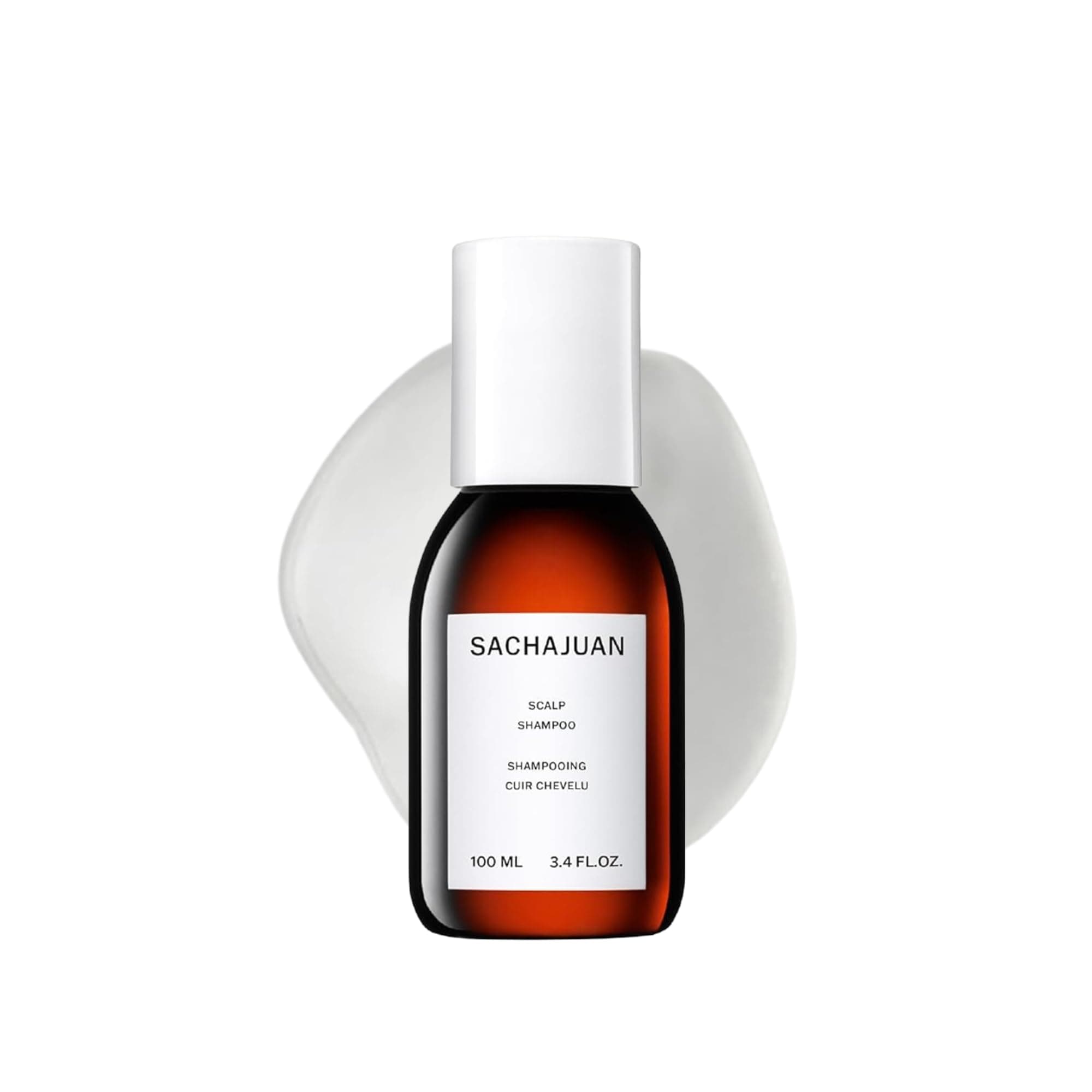 SACHAJUAN Scalp Shampoo 100 ml