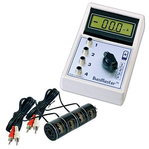 Bias Master™ - TAD, with 4 Octal Probes