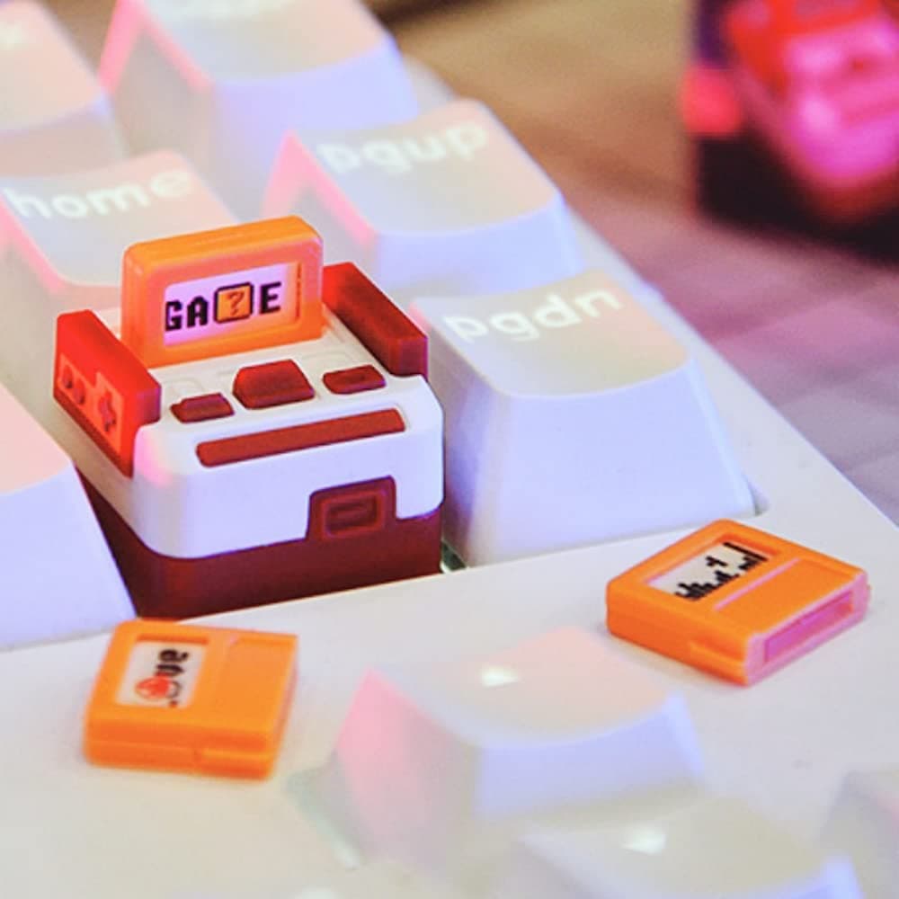 KEYCAP