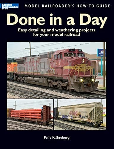 Done in a Day Paperback – February 17, 2009