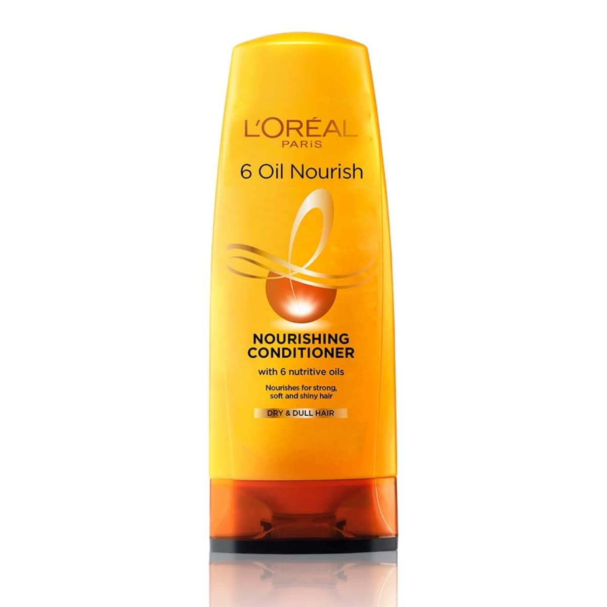 L'Oreal Paris Lp Hex 6 Oil Conditioner, 175ml