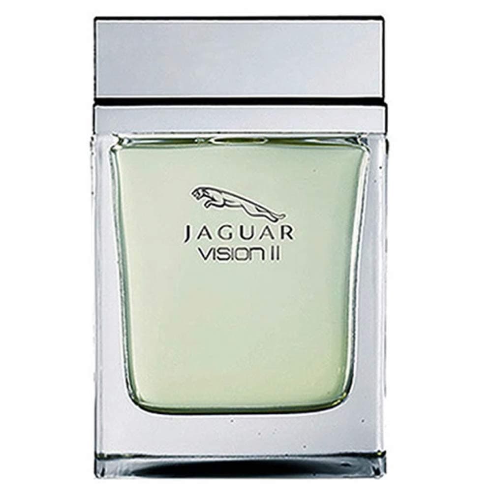 Jaguar Eau de Cologne Spray, Vision III 100 ml