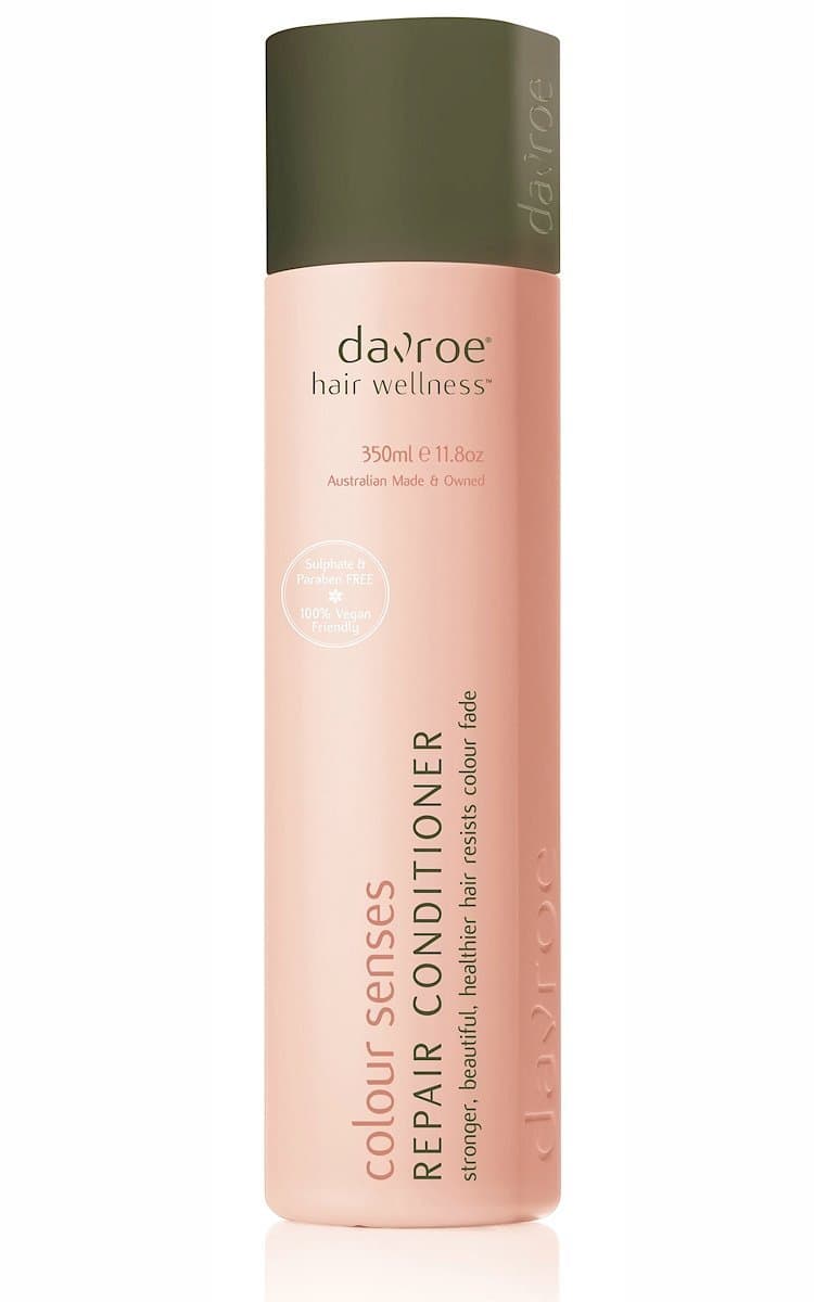 Colour Senses Repair Shampoo