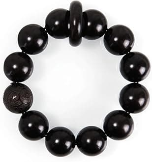 Natural Sandalwood Bracelet