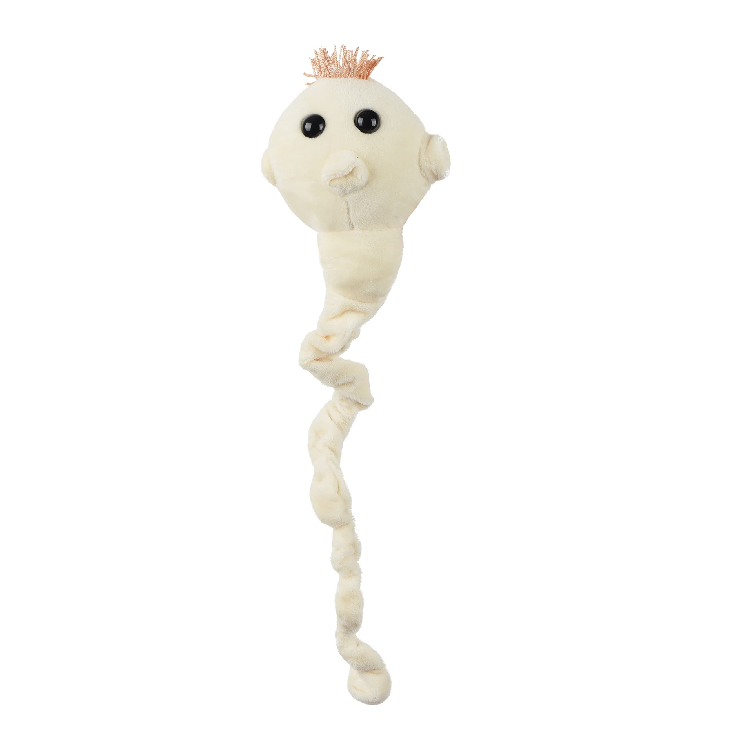 Tapeworm (Taenia Ovis) Plush