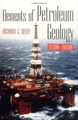 Elements of Petroleum Geology:2nd (Second) edition