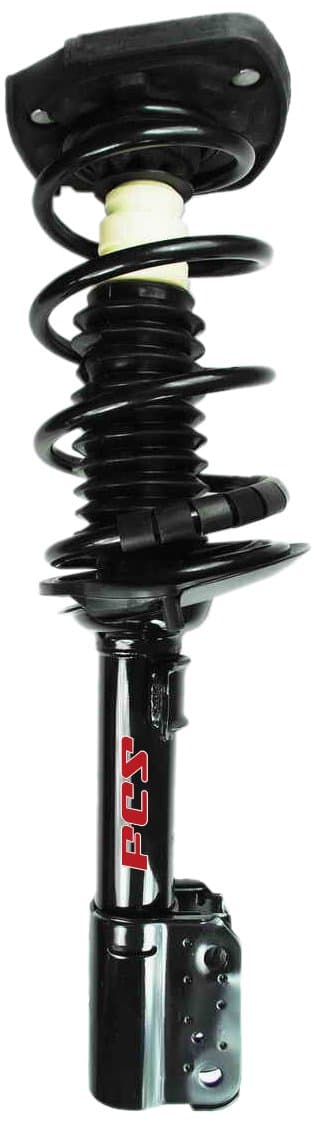 FCS 1332326L Complete Strut Assembly