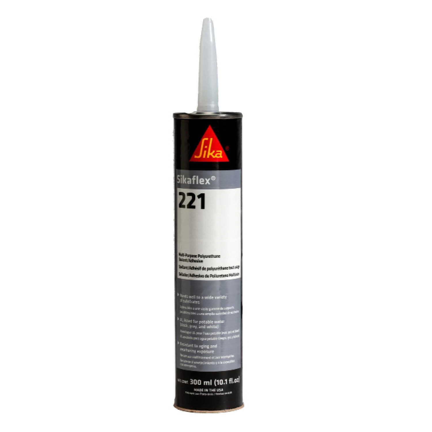 RV/Trailer Sealant & Adhesive