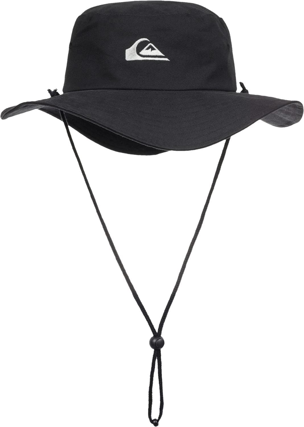 Men's Bushmaster Sun Protection Floppy Visor Bucket Hat