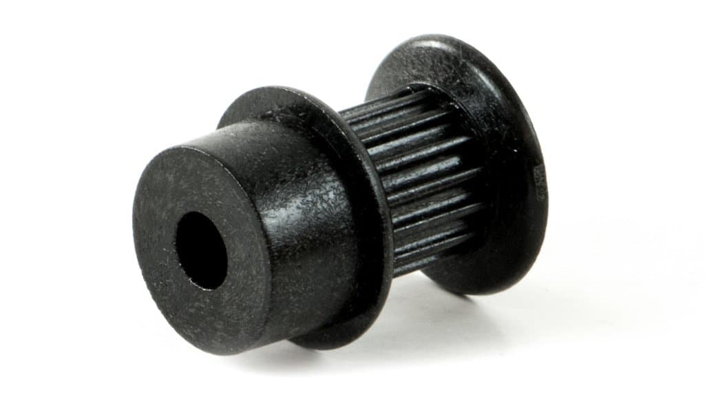 100718 MakerBot Replicator for 2/2X X-Axis Idler Pulley