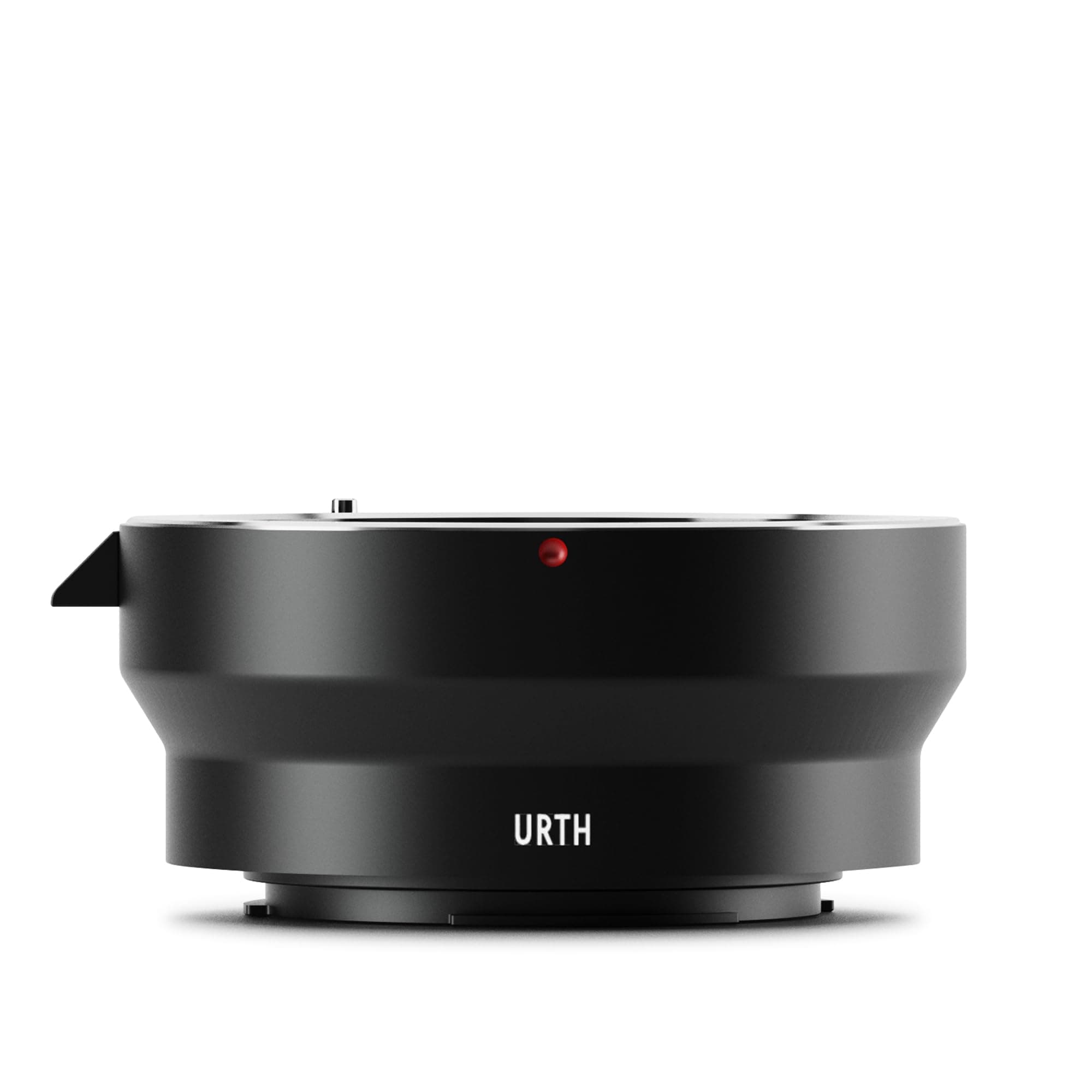 Urth Lens Mount Adapter: Compatible with Canon (EF/EF-S) Lens to Sony E Camera Body