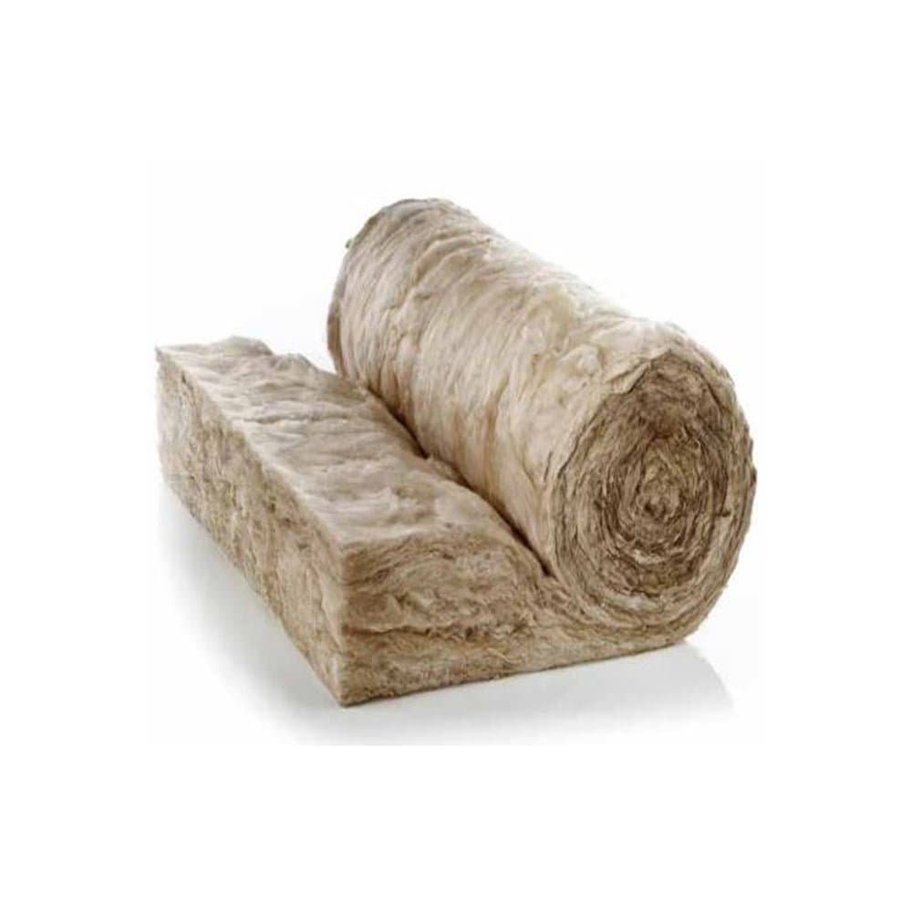Loft Insulation - Earthwool® Loft Roll 44 - Various Thickness 200mm